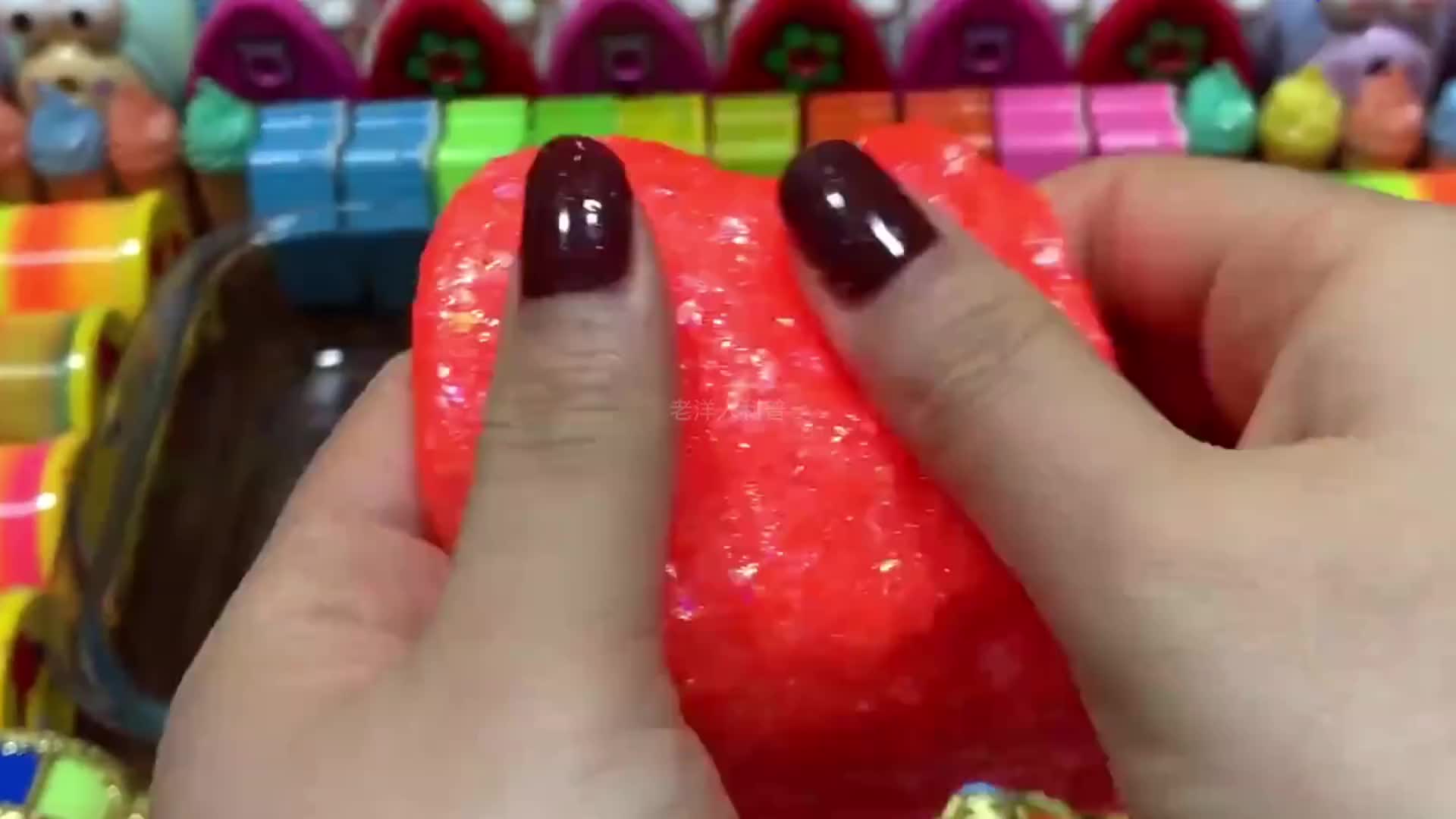 225. 曾被央视曝光的十种危险玩具，每一个都暗藏伤人风险（下）