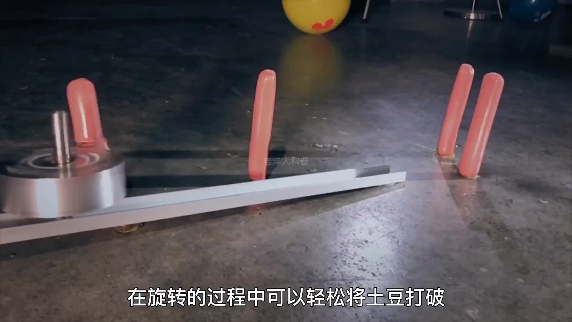 226. 曾被央视曝光的十种危险玩具，每一个都暗藏伤人风险（上）