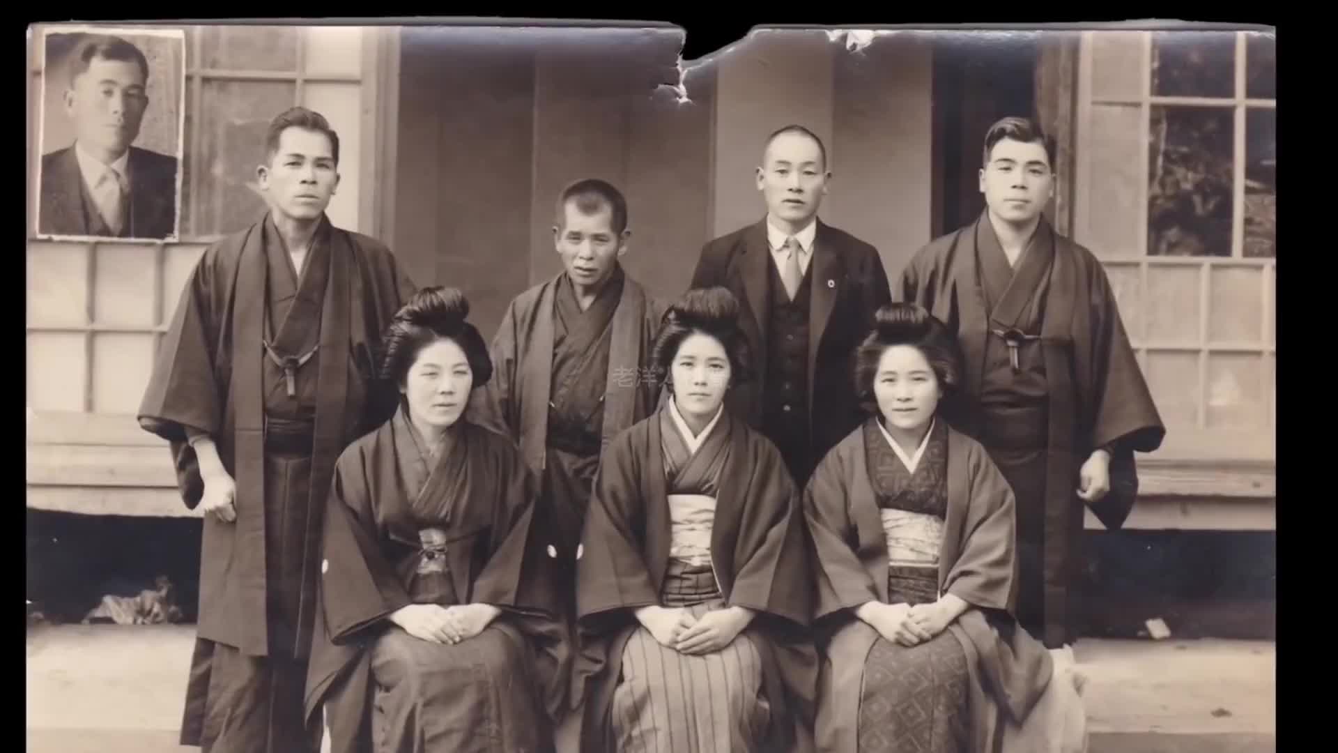 228. 盘点下世界上最长寿的五个人，最后一位竟然活了256年。