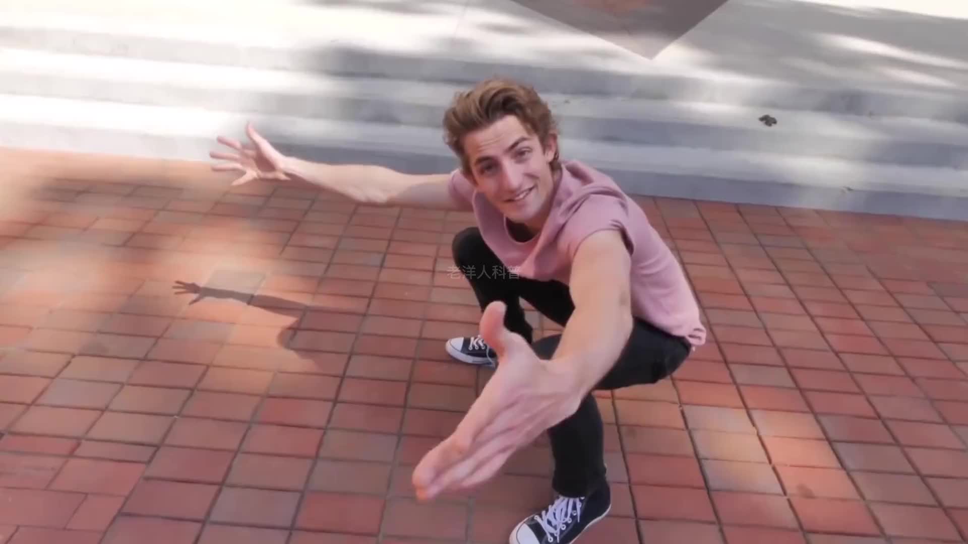 230. 这些中国人能够轻松做到的事，却难倒了一大批老外