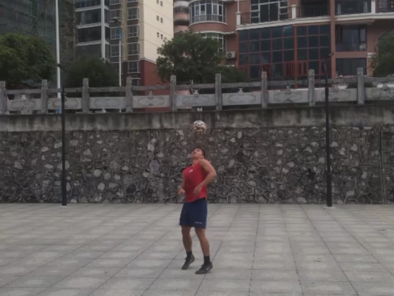 天晴五秒钟又是大暴雨