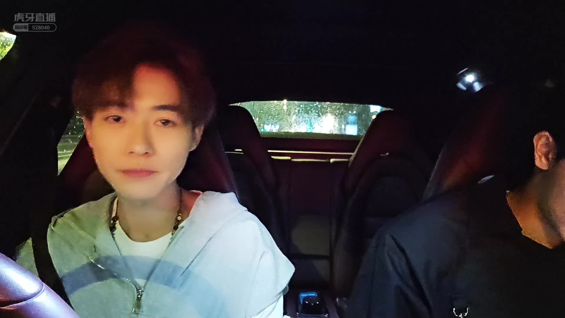 【子圣-798】被我爸的话给狠狠扎心了！