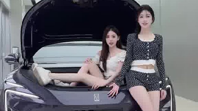 前备箱一般你们都装什么呢？