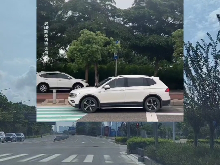 怎么样才算真正的闯红灯，学会了能减少不必要的扣分#汽车知识 #每天一个用车知识