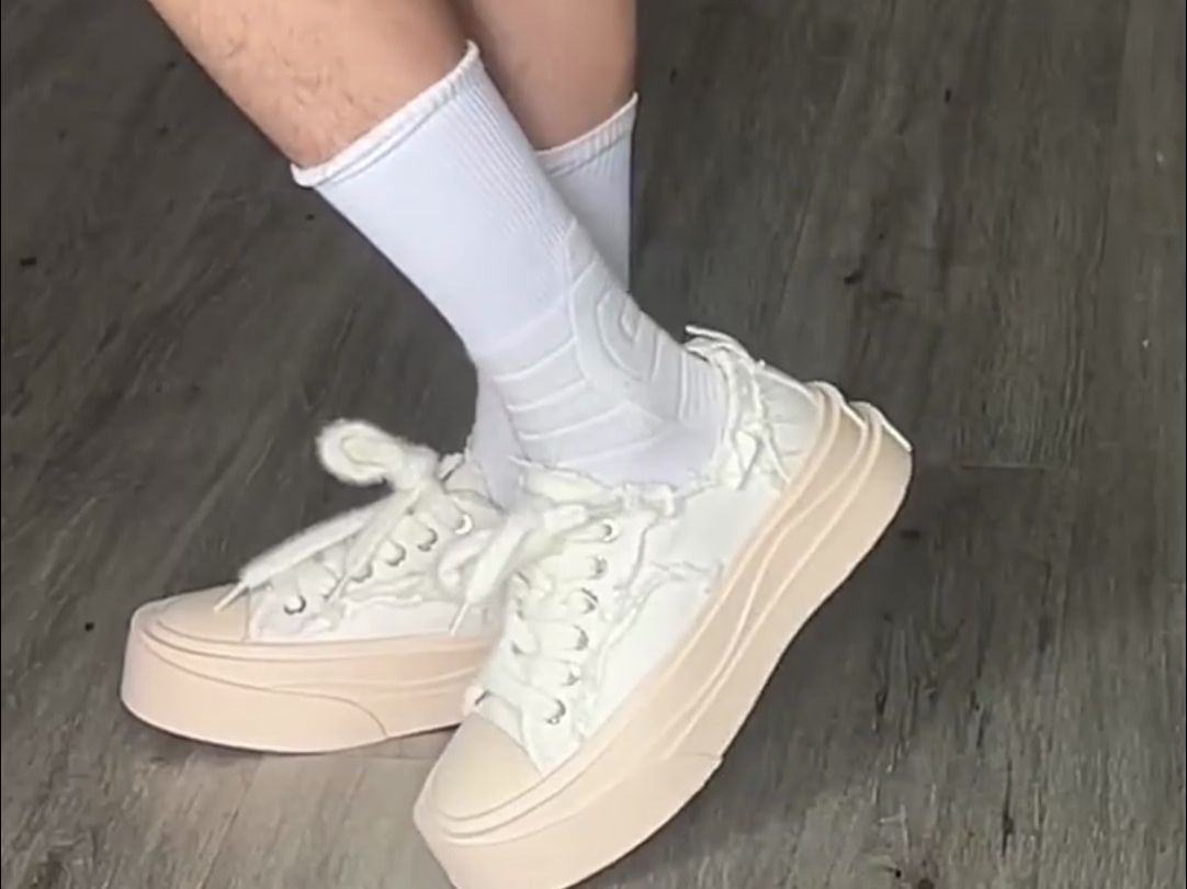 夏季高性价比休闲鞋、跑鞋、板鞋