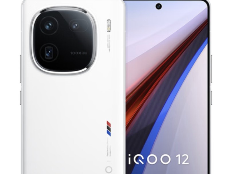 iQOO12提醒那么多次我都想吐了，再错过我也没办法