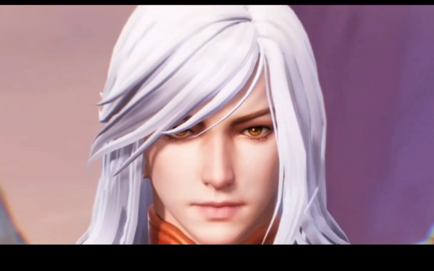 白毛鸡驾到！统统闪开！