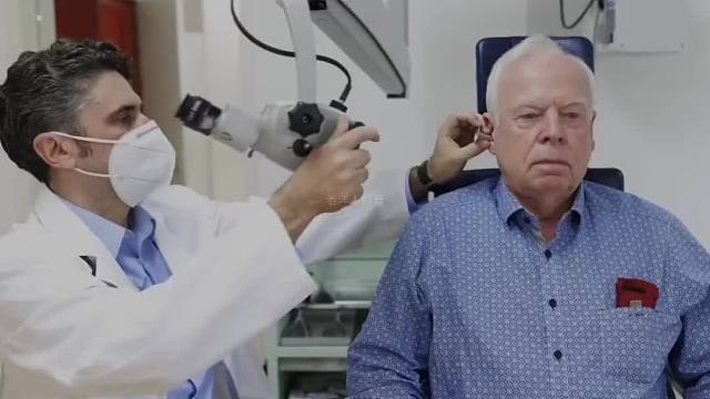 245. 你知道无声的世界是怎么样的吗？