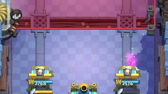 哥布林机甲太猛了