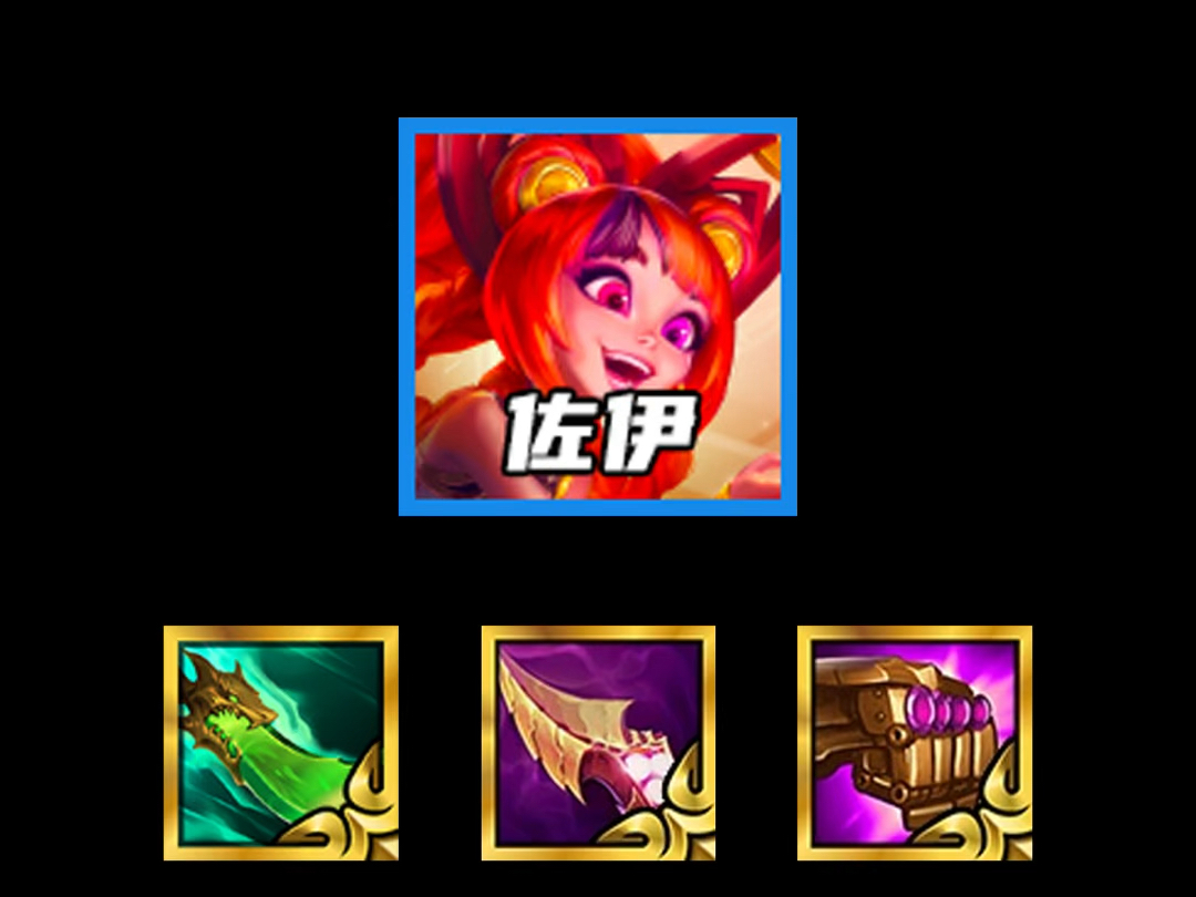 我叫佐伊你叫什么