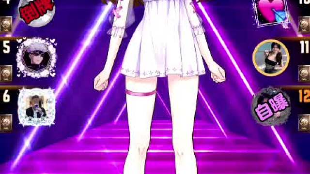 #天天狼人#狼宝贝呢-片段4