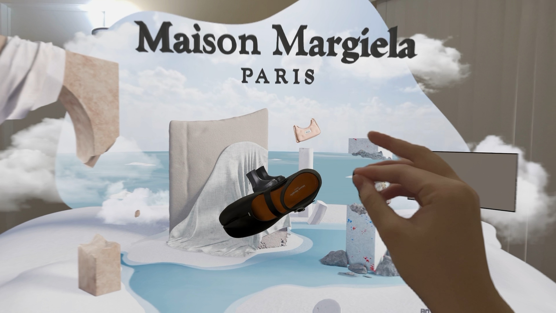 Vision Pro淘宝神级大更新！霸主来了！！！