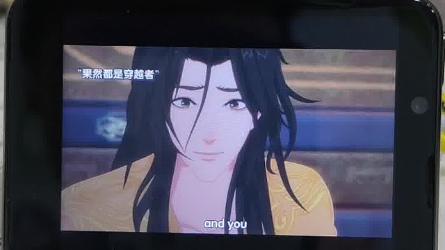 这两人对暗号的方式都那么特别？