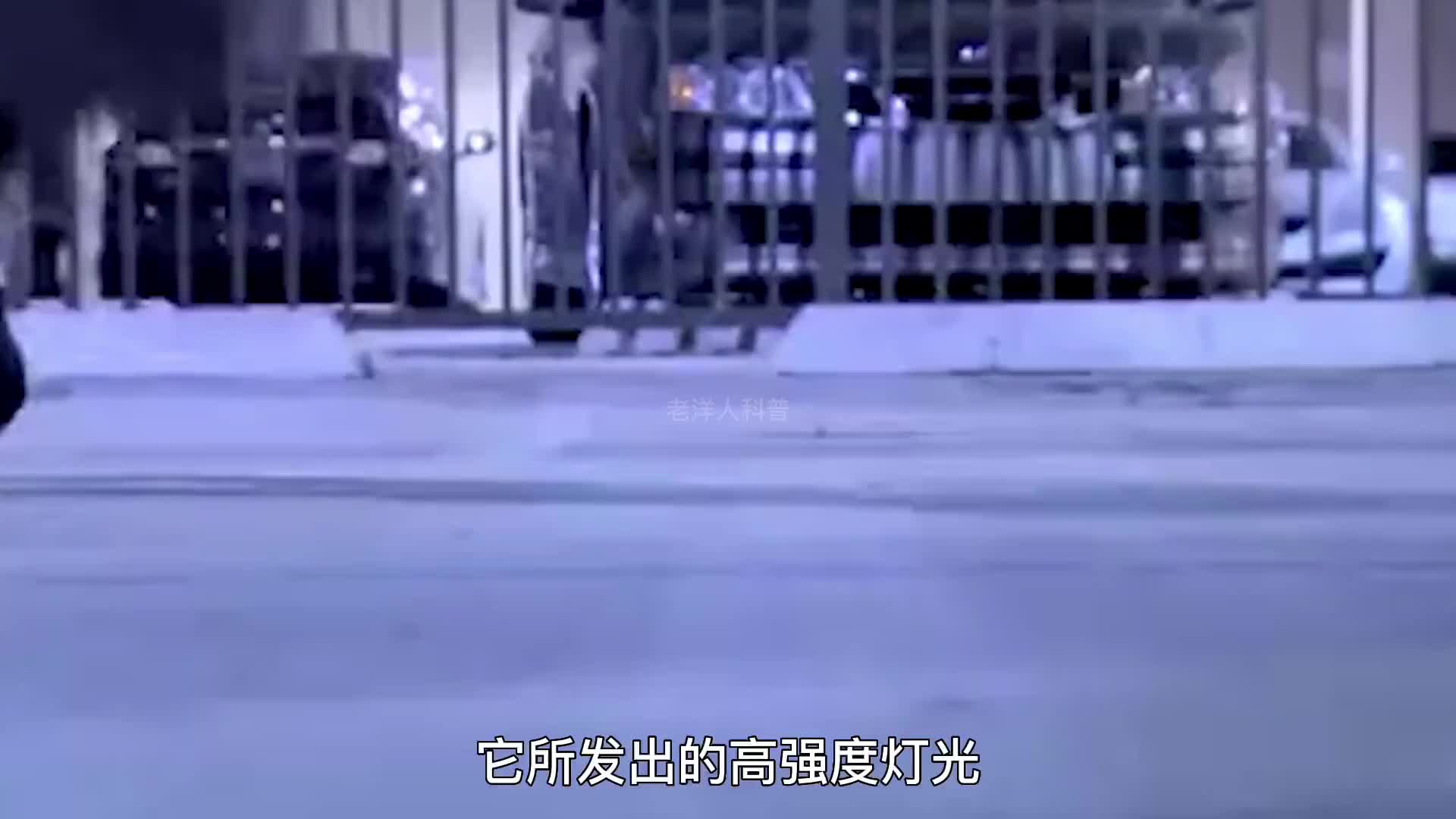 262. 外观虽小，但威力十足，盘点女性专属的十种防身神器。