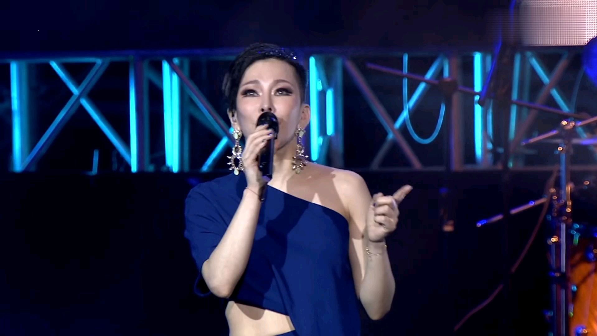 温岚《傻瓜》乌兰图雅亲传版