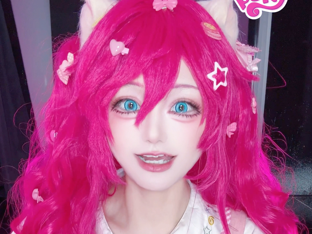 【米郁】让碧琪看看哪个小宝宝满月啦