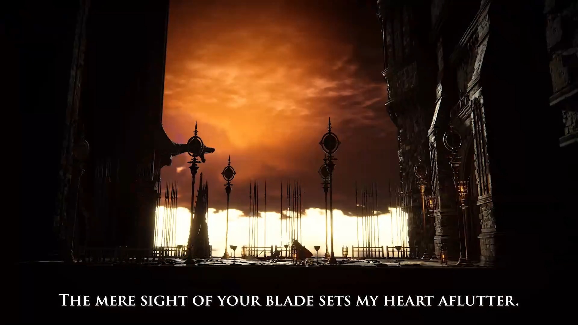 《艾尔登法环》“黄金树幽影”上市宣传片公开