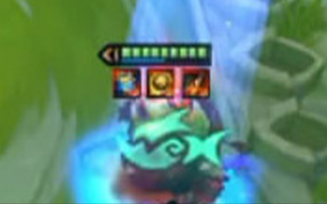 塔姆：啊，对手三星五费了？我来了！