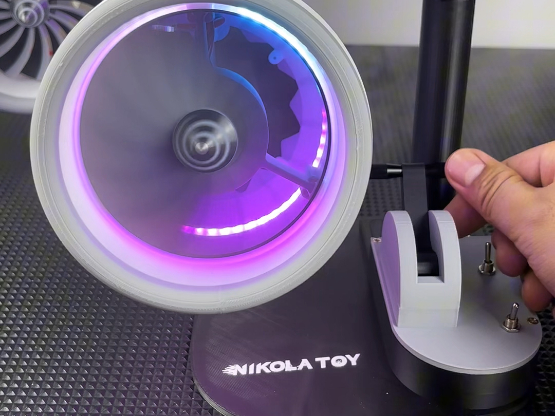 整个小风扇！这个夏天都是凉快的！