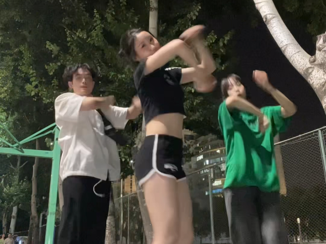 碰到Choco请打招呼吧～