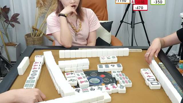 6月20日URJ智力竞技棋牌院会员积分赛18点场