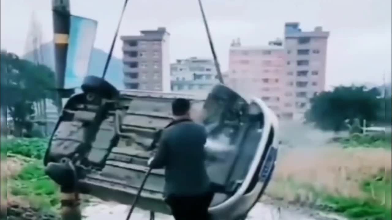 只要胆子大，空中砸绝缘弧都不怕