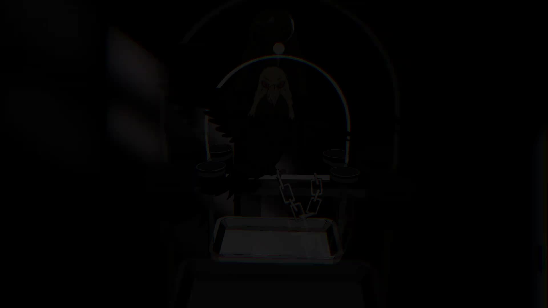 隔壁的鹦鹉到底看到了什么，才会说出这样的话！