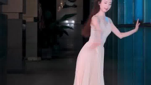 见你 我会用跑的