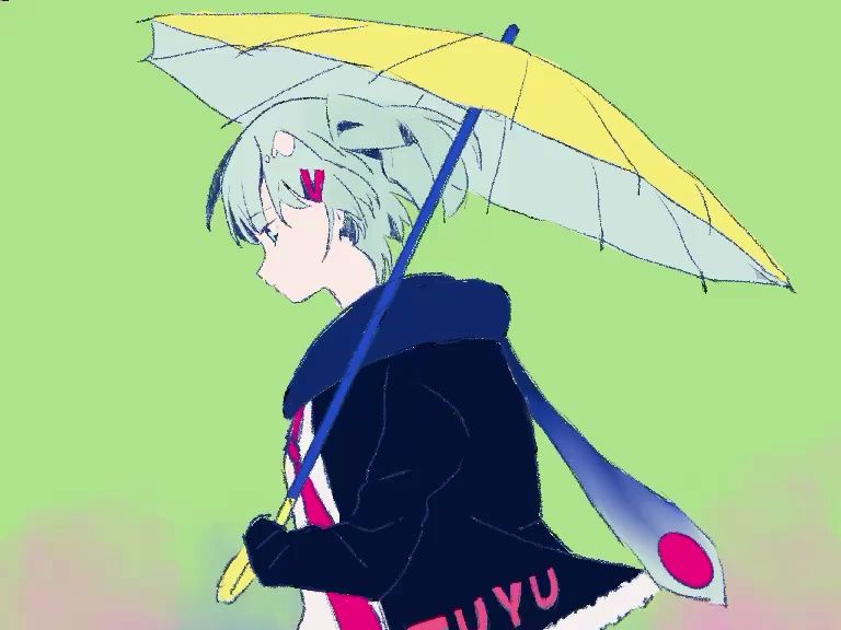 纯新手临摹练习day8