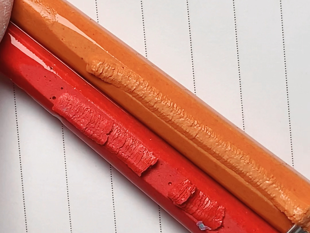 刮粉笔，超解压！