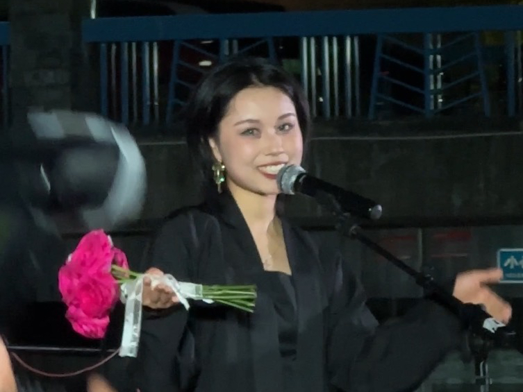 【Ditto】毕业存档