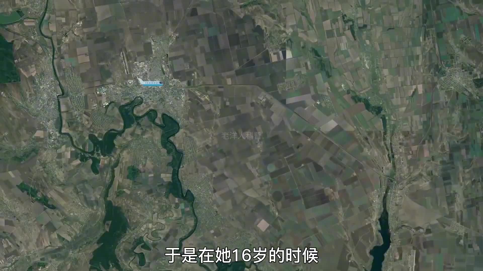 285. 为了变美！疯狂整形的三个女人，其中一个把自己变成了鬼！（1）