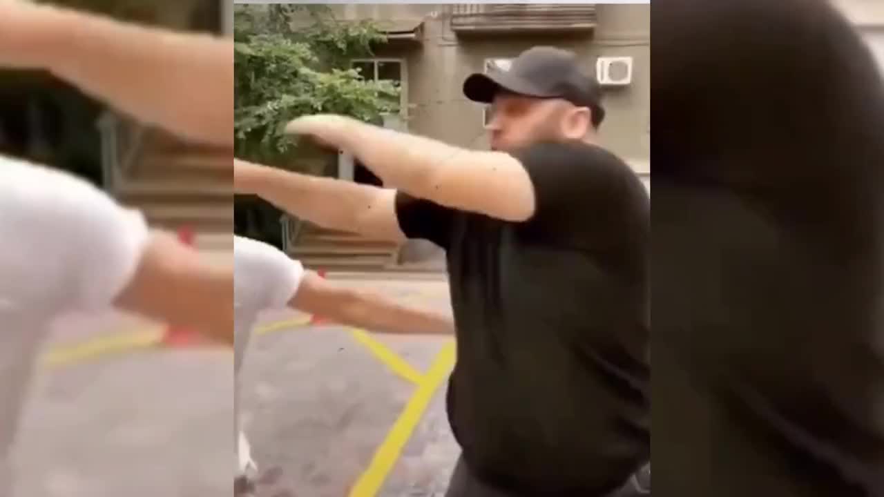 7. 盘点外国人脑洞大开的整活瞬间 一定要变的开心起来感谢大家的喜欢