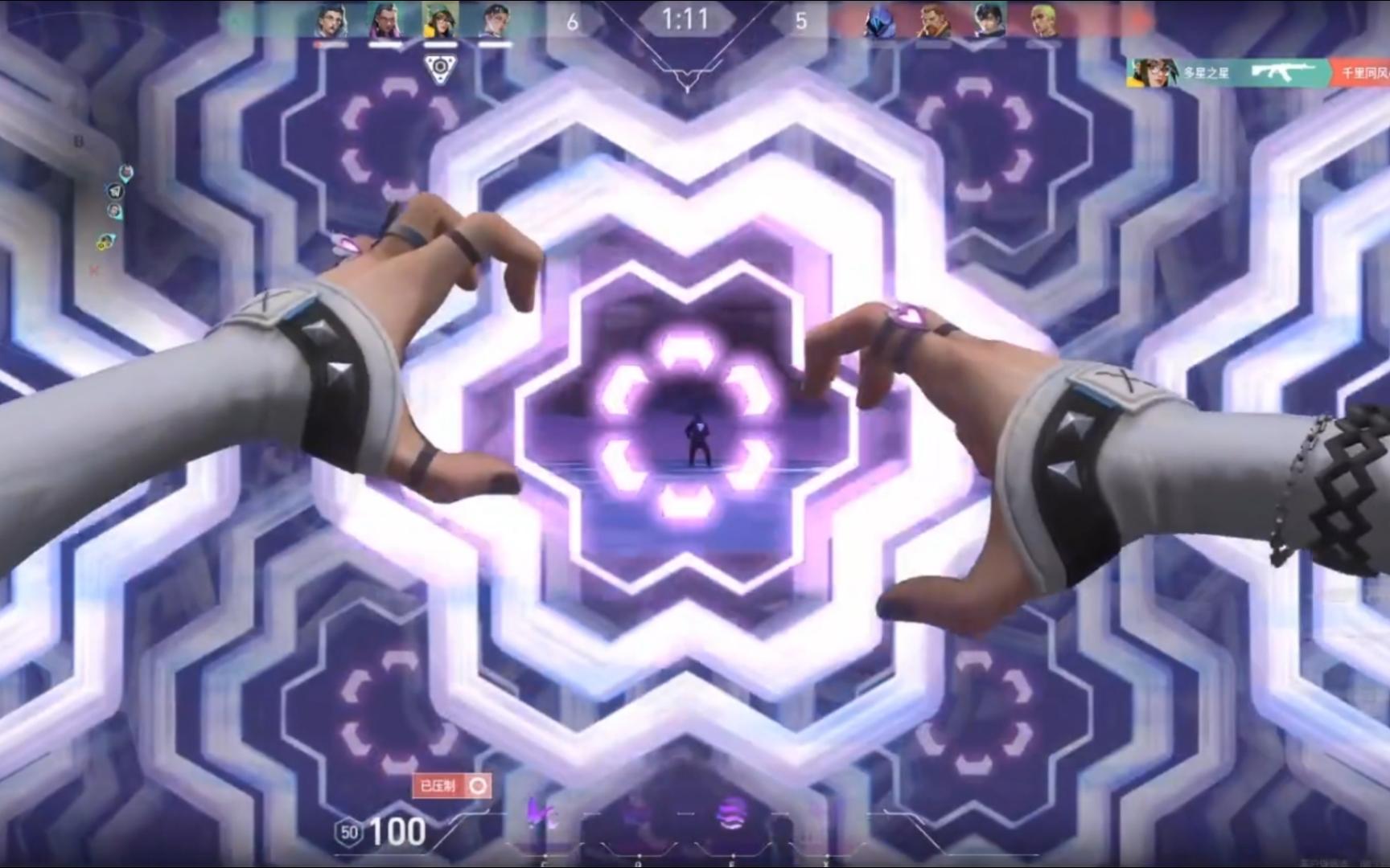 给盾构拔出幻觉的日子