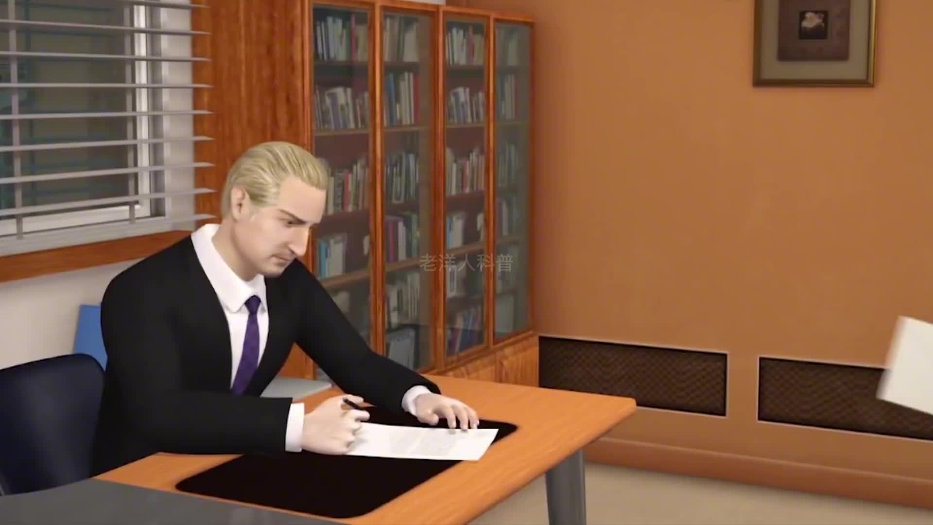 292. 女子的肝脏上竟然出现SB，看完超乎你的想象！