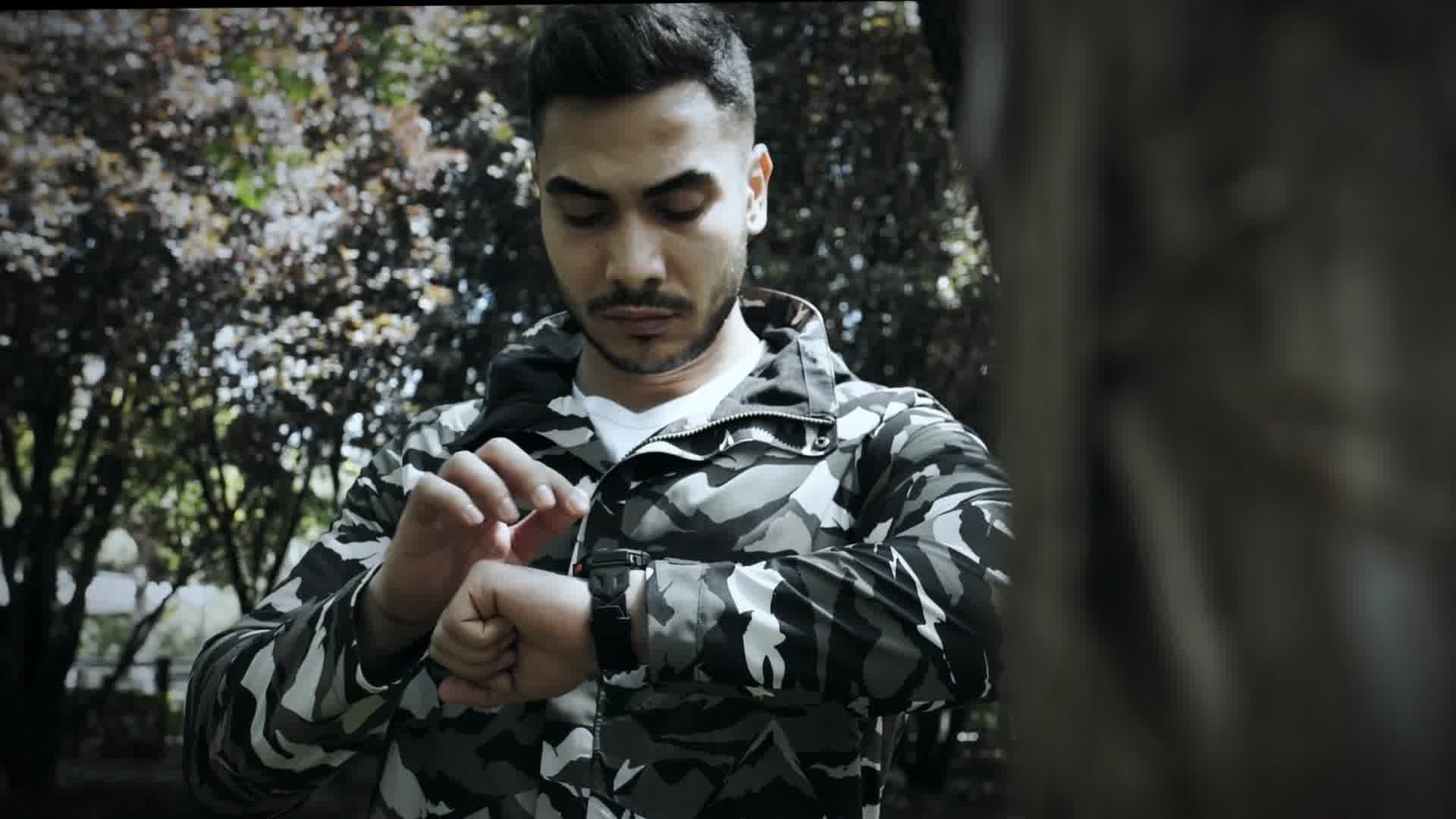 户外运动有它就够了