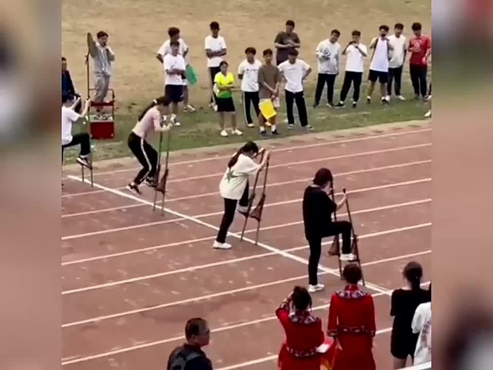 48. 盘点那些倒霉的人类 专治不开心