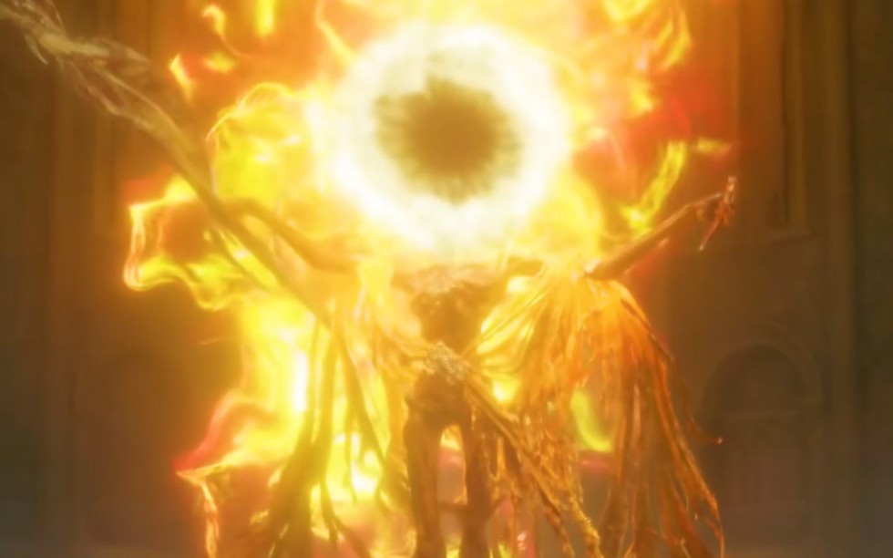 你是癫火之王，那我是什么！