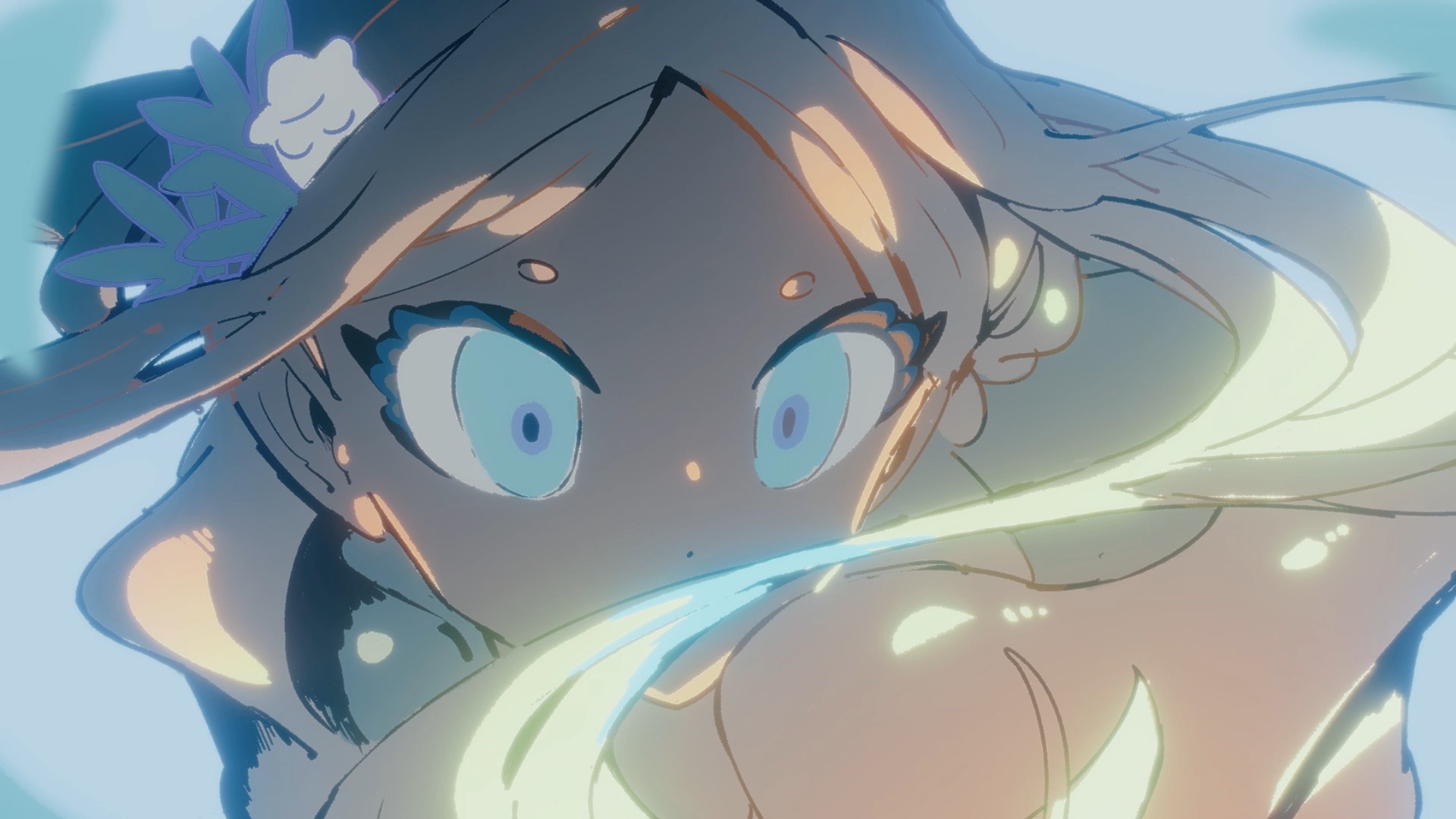 リ・フィクション・O  feat.ピリオ (Re-Fiction-O feat.perio)