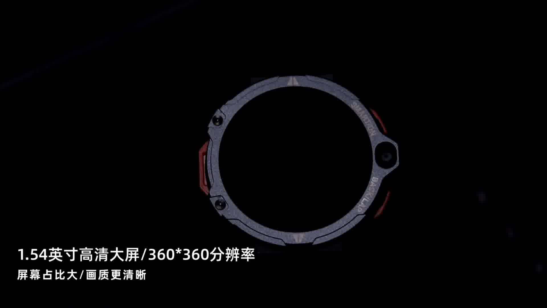 时尚科技，触手可及