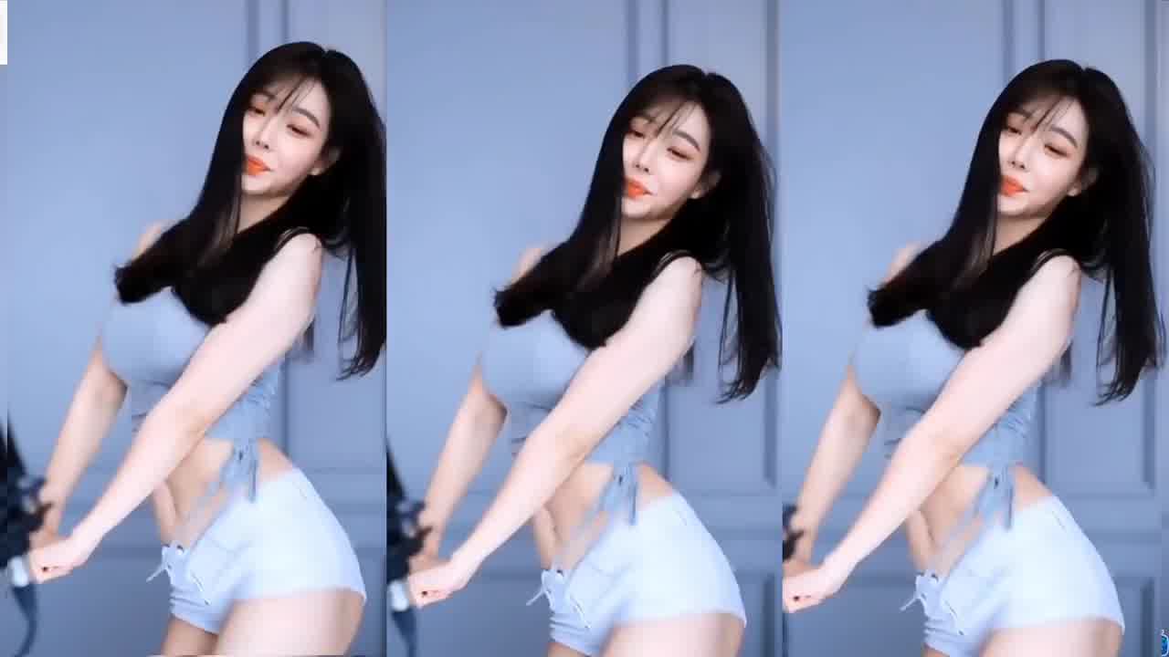 大摆锤，真心跳不动， 兄弟爱看必须安排