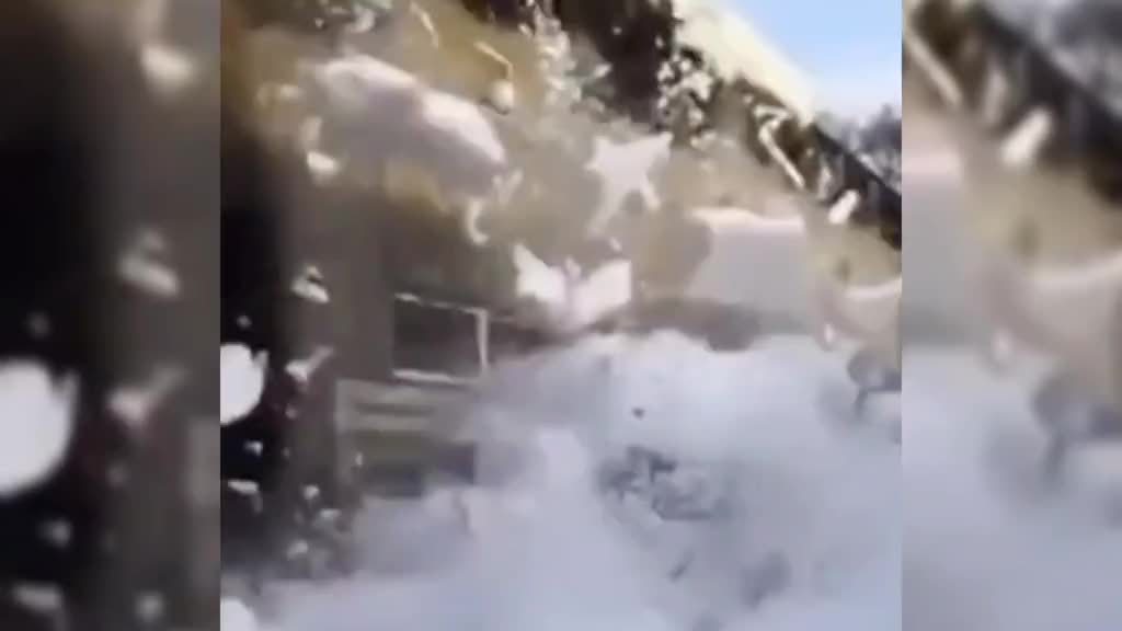 这就叫撑死胆大的饿死胆小的