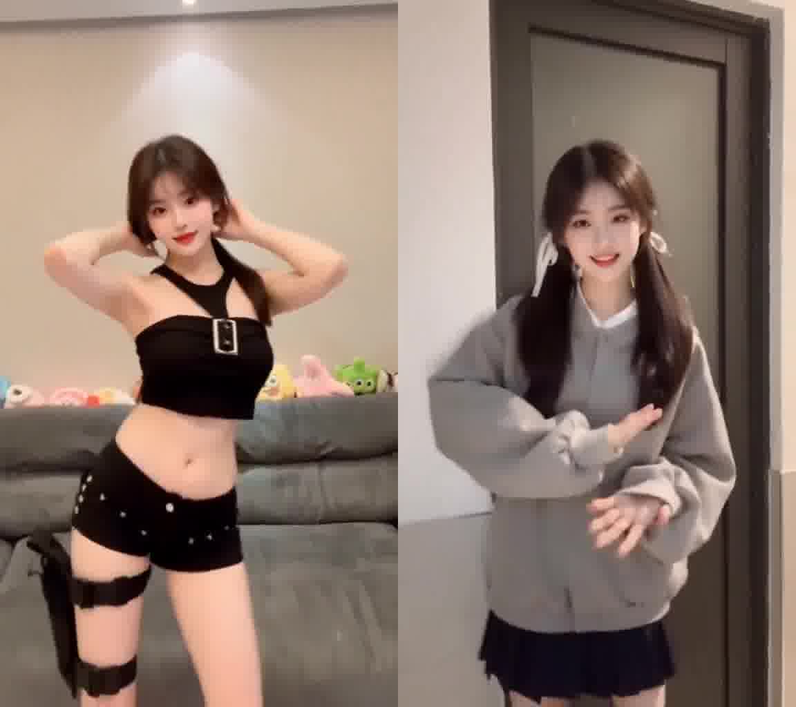 10.好看就循环播放吧#dou上热门 #完美身材 #动感舞动 #创作灵感 @DOU 小助手 @DOU 上热