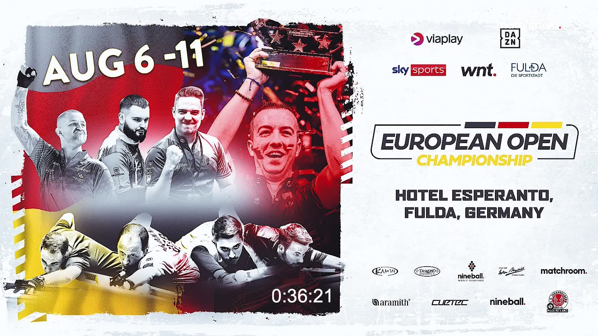 斯图尔特·卡灵顿VS杰拉德·格林 2024冠军联赛第1阶段-清流