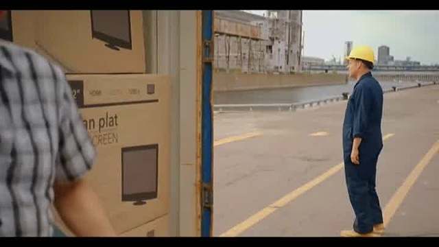 449. 这要装冰箱可怎么整？