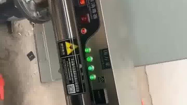 虎牙直播紫外线消毒器安装视频河北万豪环保紫外线灯消毒紫外线杀菌器