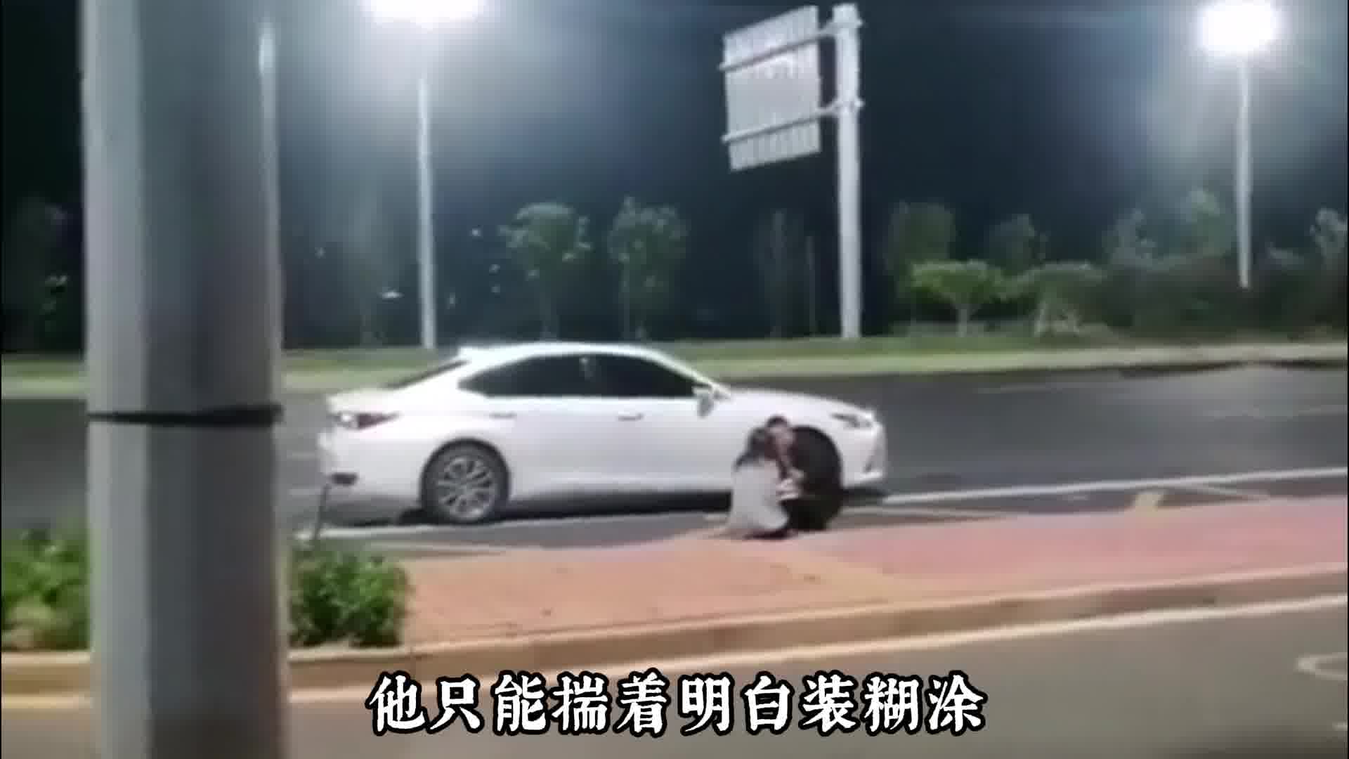 给她一次喝茶的机会