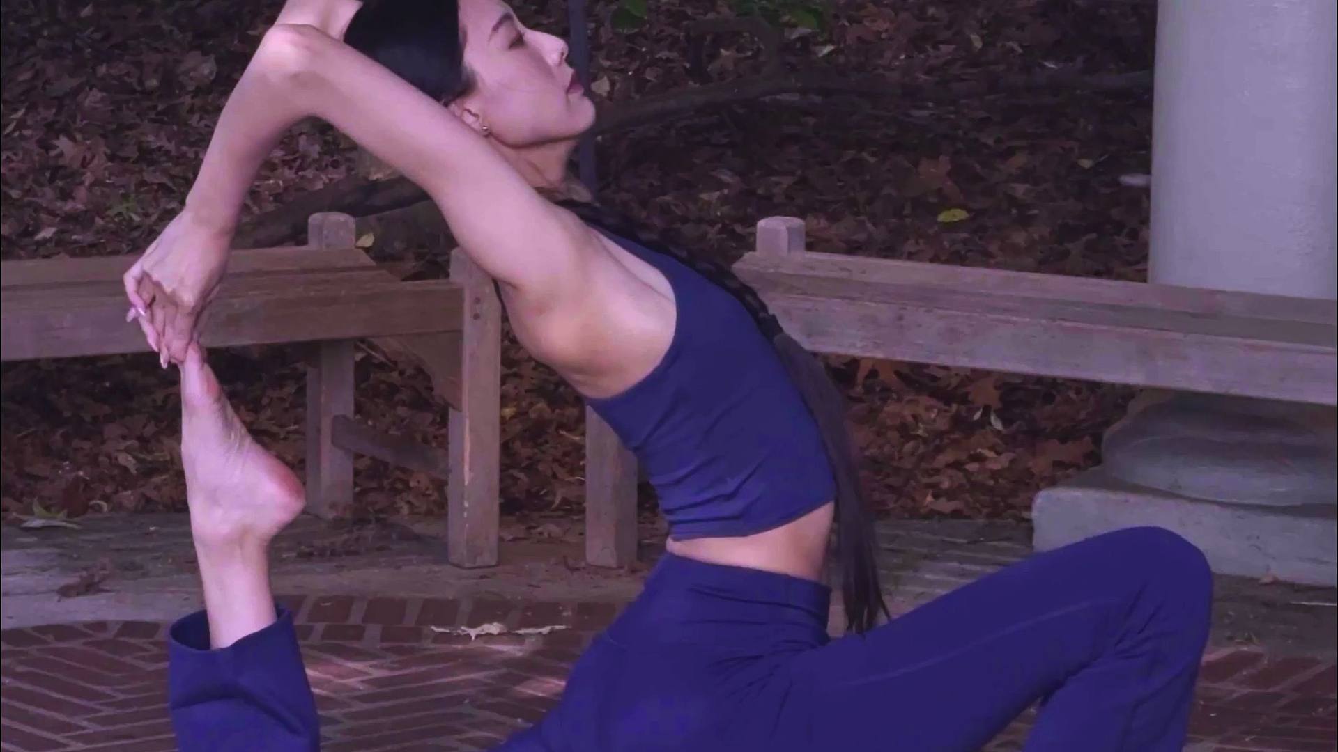 有时候比起坚持，放手才能让我们变得更强大