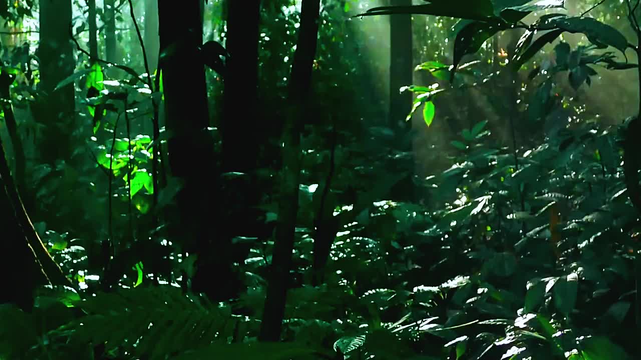 植物总是有办法，让自己生存下来