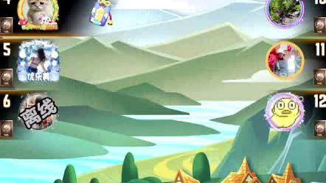 #天天狼人#狼宝贝呢-片段2